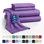 Queen Sheet Set