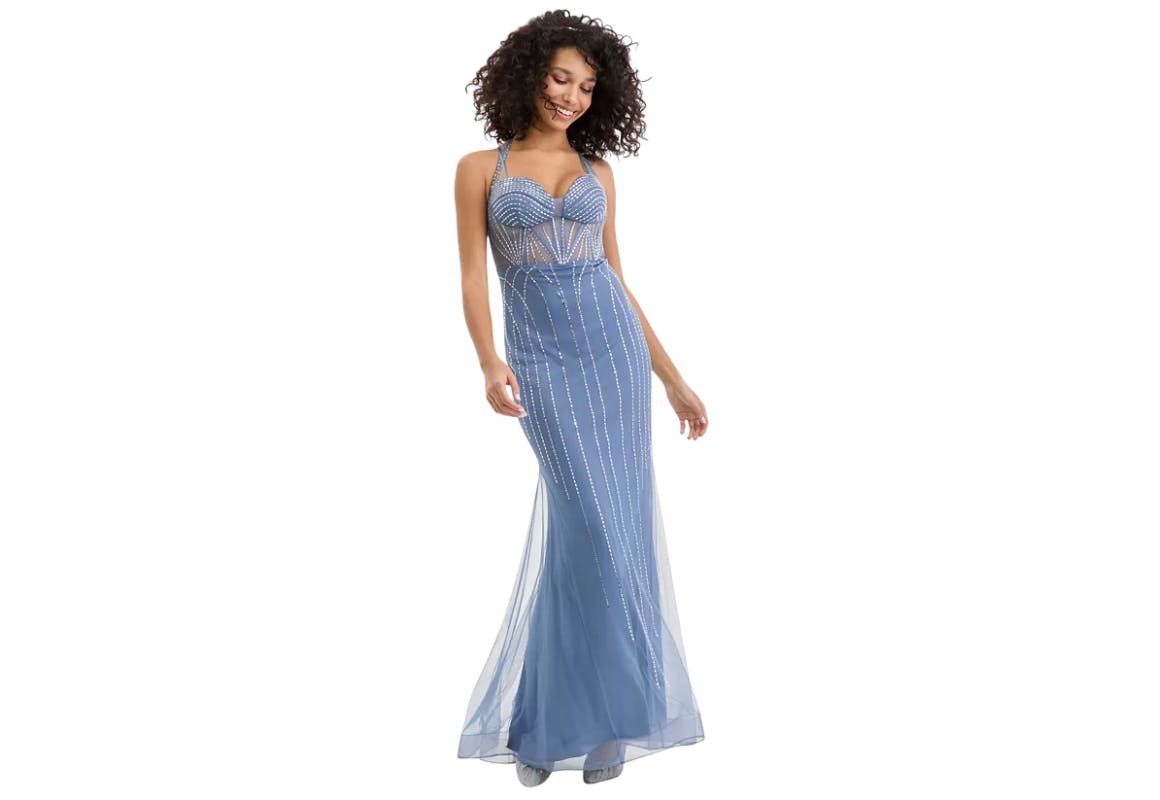 Juniors' Gown