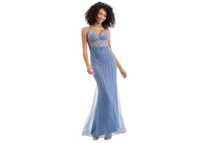 Juniors' Gown