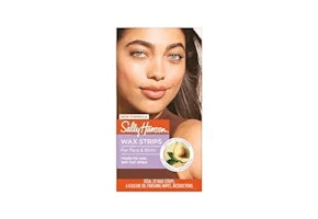 Sally Hansen Wax Strips