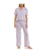 Roudelain Women's Pajama Set
