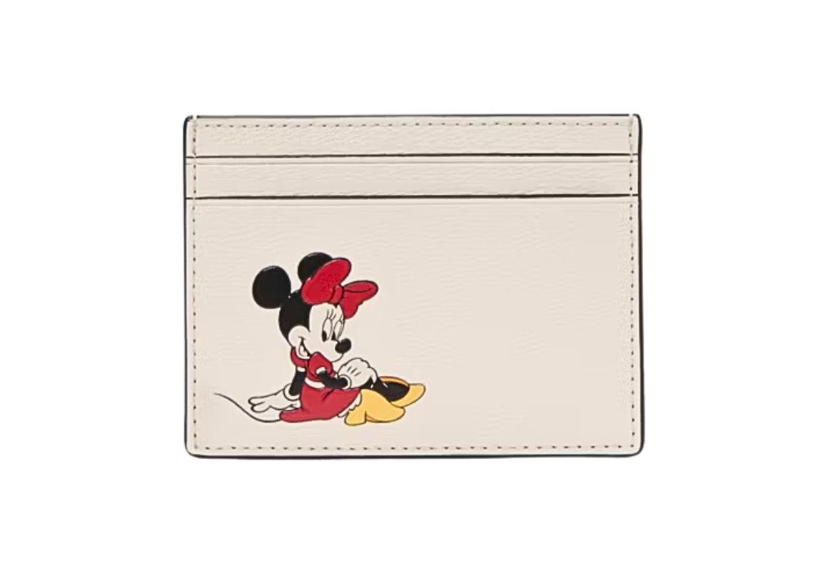 Disney X Kate Spade Card Holder