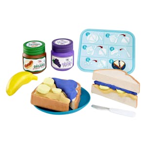 Little Tikes Creative Chef Playset