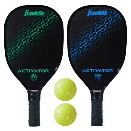 Franklin Sports Pickleball Set