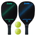 Franklin Sports Pickleball Set