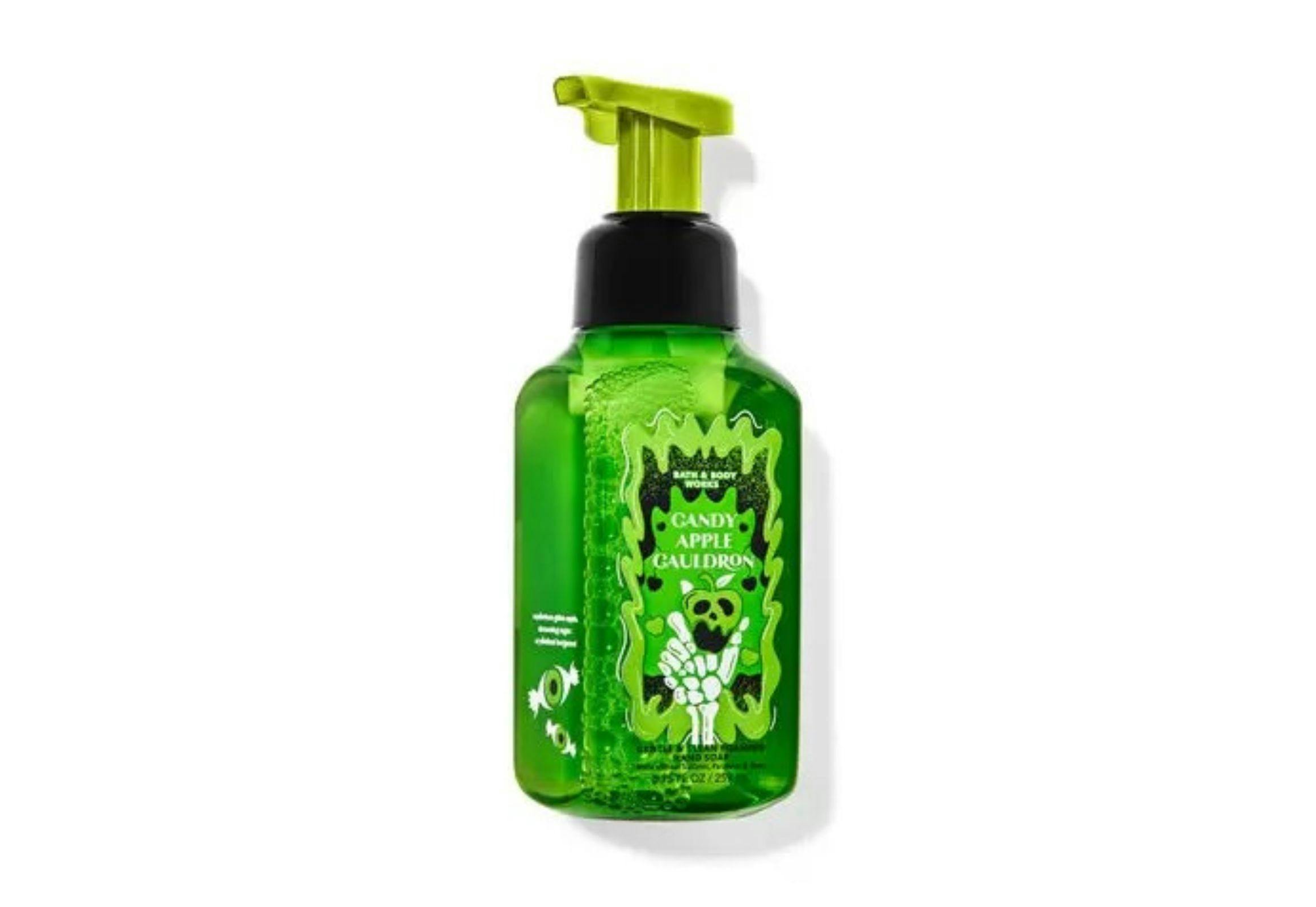 Bath & Body Works Hand Soap 