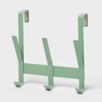 Brightroom Over-The-Door Hook Rack