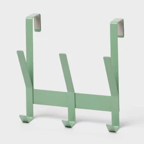 Brightroom Over-The-Door Hook Rack
