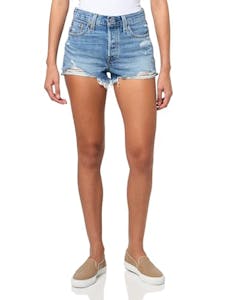Levi's Women's 501 Original Shorts