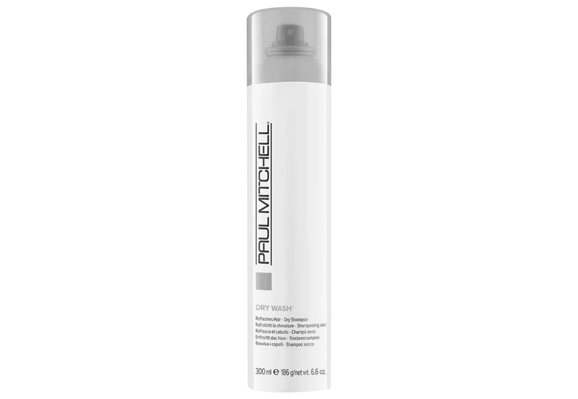 Paul Mitchell Dry Shampoo
