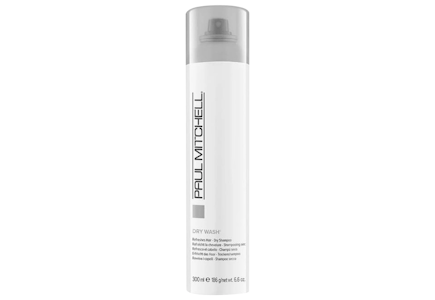 Paul Mitchell Dry Shampoo