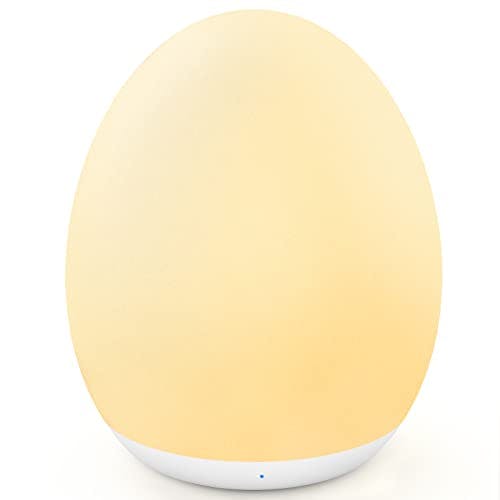 Kids' Egg Night-Light