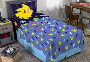 Pokemon Kids' Sheet Set