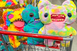 Zuru 18" Fugglers Are $17.99 at Costco (Cheaper Than Amazon) card image