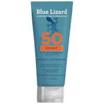 2 Blue Lizard Sport Sunscreens