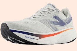 New Balance Men's Fresh Foam X Shoes B0CLB63DS1