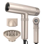 Ionic Hair Dryer