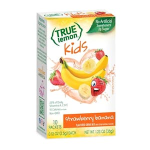 True Lemon Kids Drink Mix