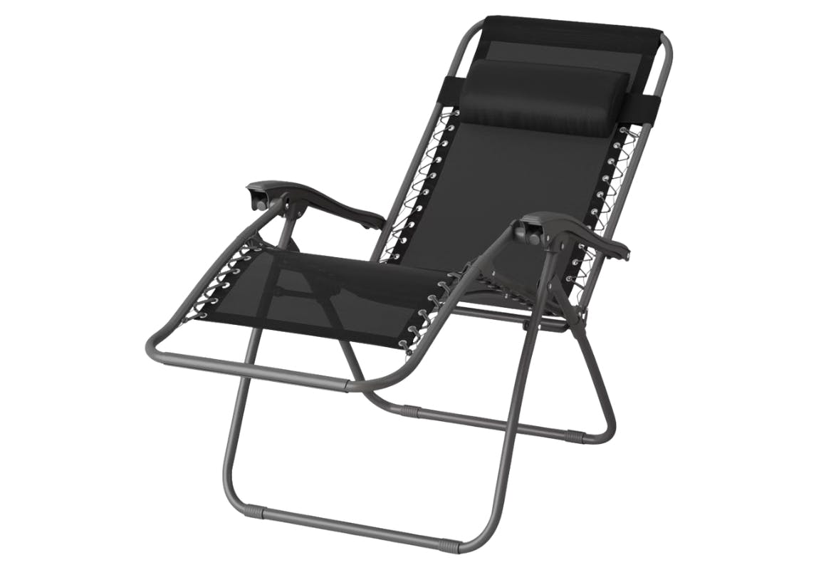 Room Essentials Zero Gravity Chair