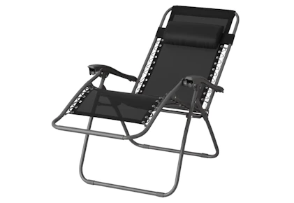 Room Essentials Zero Gravity Chair