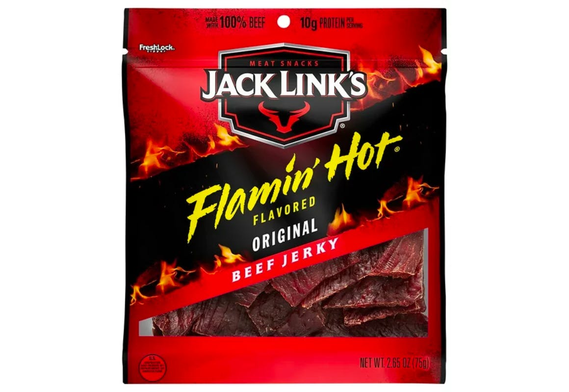 Beef Jerky
