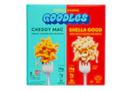 Goodles Mac and Cheese Variety Pack