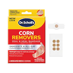 Dr. Scholl's Corn Removers
