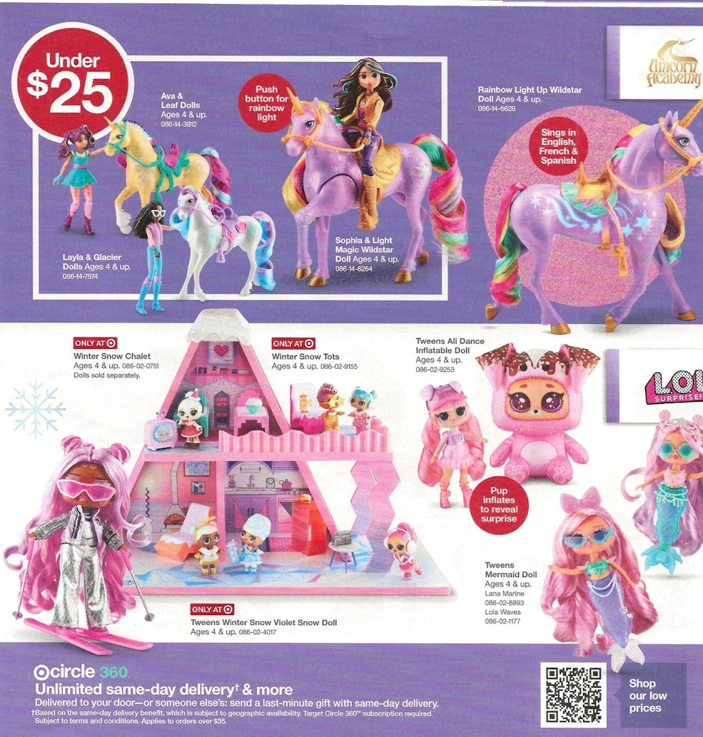 Ad Scan Image