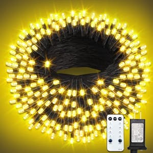 300 LED String Lights