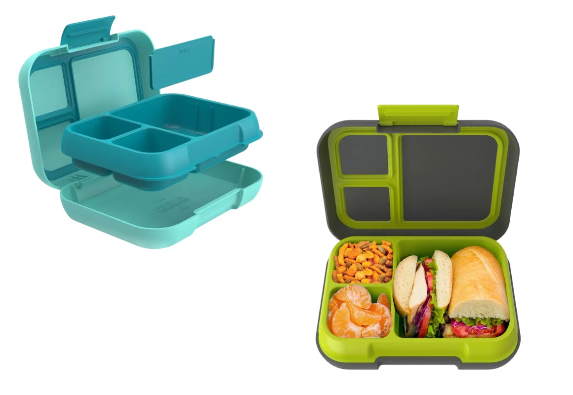 Bentgo Pop Lunch Box