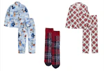 Old Navy Family Holiday Pajamas