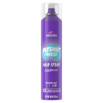 2 Aussie Instant Freeze Hair Sprays