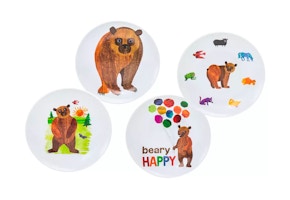 Godinger Eric Carle Dinnerware Set