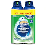 Scrubbing Bubbles Mega Foamer 2-Pack