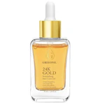 24K Gold Hair Oil