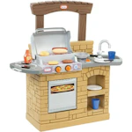 Little Tikes Cook 'n Play BBQ Playset