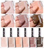 Beetles Nail Polish 6-Pack