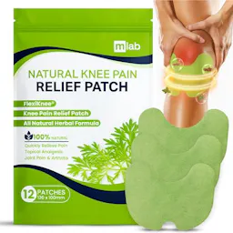 Knee Pain Patches