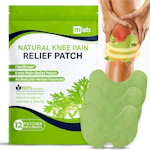Knee Pain Patches