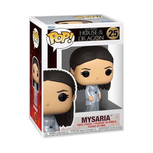 Funko POP! Mysaria Figure