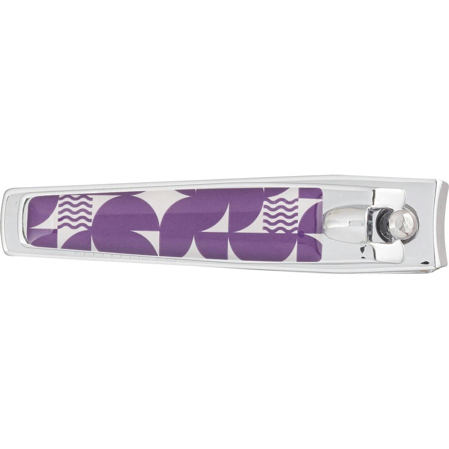 2 one+other Jeweled Nail Clippers
