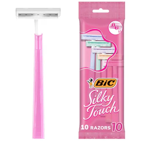 Bic Razor Pack