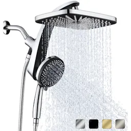 Shower Head Combo