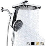 Shower Head Combo