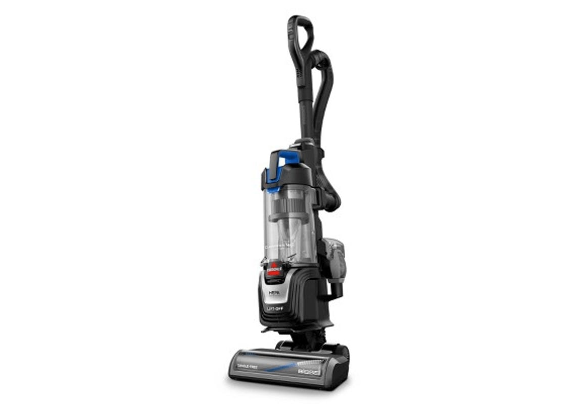 Bissell Max Lift Off Vacuum