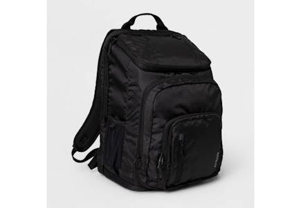 Embark Jartop Backpack