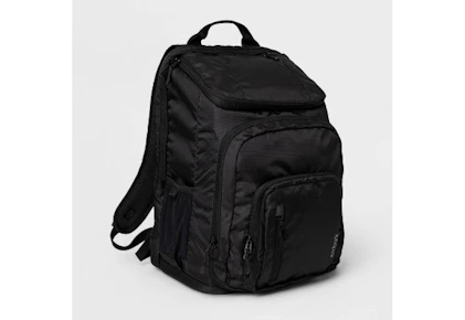 Embark Jartop Backpack