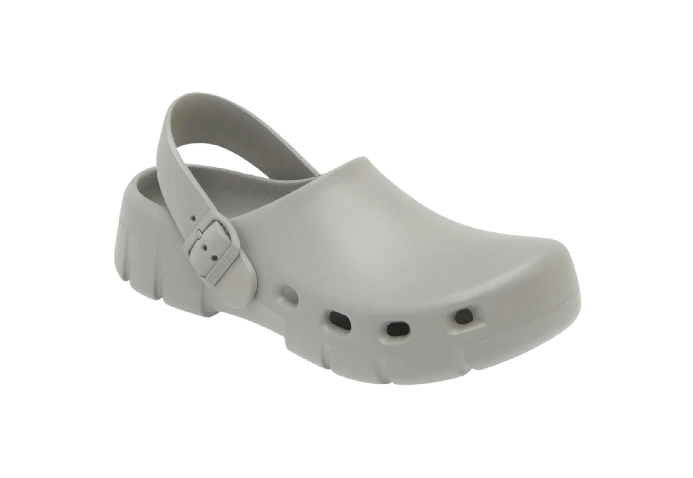 Birkenstock Men's Birki Flow Clog