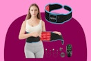 amazon body belt