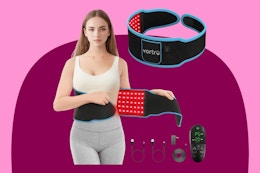 amazon body belt